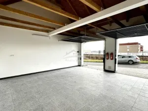 Pronájem garáže, Havlíčkův Brod, Žižkov II, 41 m2
