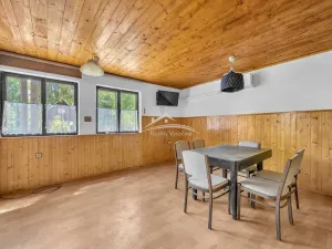 Prodej chaty, Pokojov, 70 m2