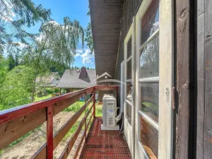 Prodej chaty, Pokojov, 70 m2