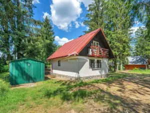 Prodej chaty, Pokojov, 70 m2