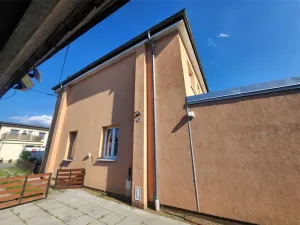 Prodej bytu 3+1, Otrokovice, Dobrovského, 101 m2