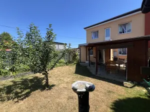 Prodej rodinného domu, Otrokovice, Dobrovského, 101 m2