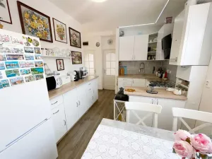 Prodej rodinného domu, Otrokovice, Dobrovského, 101 m2