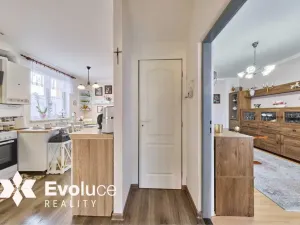 Prodej rodinného domu, Otrokovice, Dobrovského, 101 m2