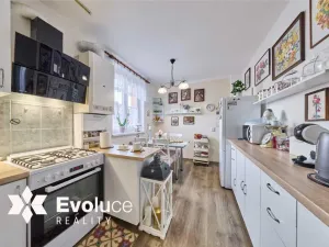 Prodej rodinného domu, Otrokovice, Dobrovského, 101 m2