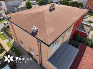 Prodej rodinného domu, Otrokovice, Dobrovského, 101 m2