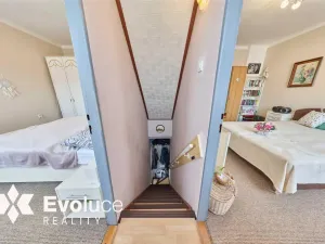 Prodej rodinného domu, Otrokovice, Dobrovského, 101 m2