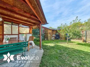 Prodej rodinného domu, Otrokovice, Dobrovského, 101 m2