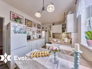 Prodej rodinného domu, Otrokovice, Dobrovského, 101 m2