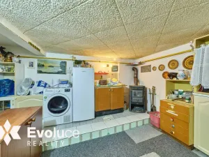 Prodej rodinného domu, Otrokovice, Dobrovského, 101 m2