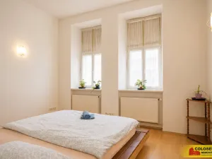 Prodej bytu 3+1, Brno - Staré Brno, 134 m2