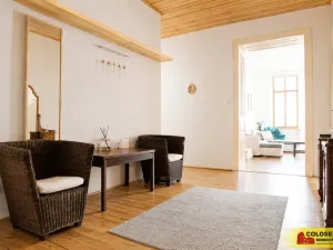 Prodej bytu 3+1, Brno - Staré Brno, 134 m2
