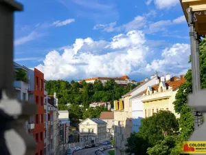 Prodej bytu 3+1, Brno - Staré Brno, 134 m2