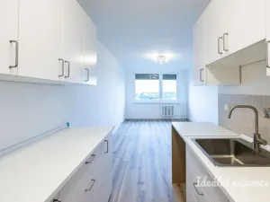 Pronájem bytu 2+kk, Praha - Stodůlky, Modrá, 45 m2