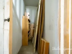 Pronájem bytu 2+kk, Praha - Stodůlky, Modrá, 45 m2