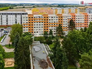 Prodej bytu 3+1, Neratovice, Na Výsluní, 71 m2