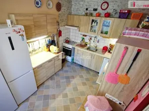 Prodej bytu 3+1, Neratovice, Na Výsluní, 71 m2