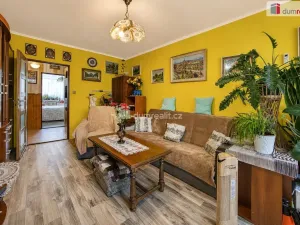 Prodej bytu 3+1, Neratovice, Na Výsluní, 71 m2
