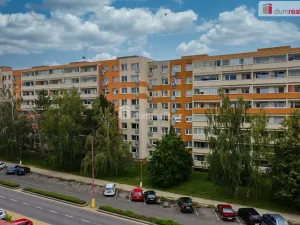 Prodej bytu 3+1, Neratovice, Na Výsluní, 71 m2