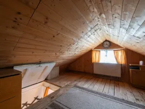 Prodej chaty, Kamenný Újezd, Šumavská, 26 m2