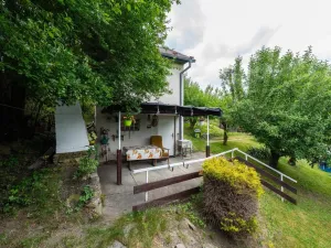 Prodej chaty, Kamenný Újezd, Šumavská, 26 m2