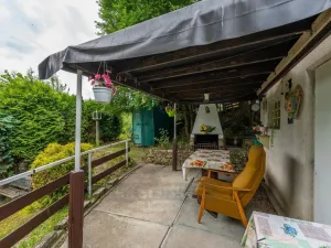 Prodej chaty, Kamenný Újezd, Šumavská, 26 m2
