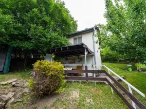 Prodej chaty, Kamenný Újezd, Šumavská, 26 m2