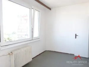 Pronájem bytu 2+1, Děčín - Děčín III-Staré Město, Kladenská, 58 m2