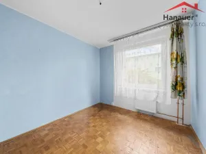 Prodej bytu 3+1, Děčín - Děčín III-Staré Město, Jezdecká, 67 m2