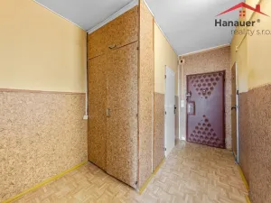 Prodej bytu 3+1, Děčín - Děčín III-Staré Město, Jezdecká, 67 m2