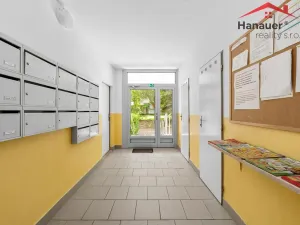 Prodej bytu 3+1, Děčín - Děčín III-Staré Město, Jezdecká, 67 m2