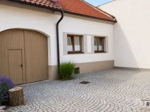Pronájem bytu 3+kk, Obora, 60 m2