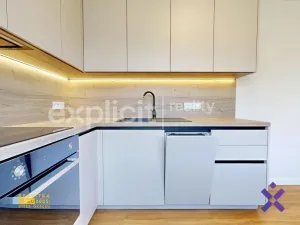 Pronájem bytu 1+1, Starý Hrozenkov, 38 m2