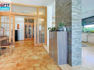 Prodej činžovního domu, Plzeň - Bolevec, 353 m2