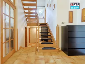 Prodej činžovního domu, Plzeň - Bolevec, 353 m2
