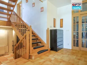 Prodej činžovního domu, Plzeň - Bolevec, 353 m2