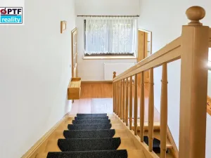 Prodej činžovního domu, Plzeň - Bolevec, 353 m2