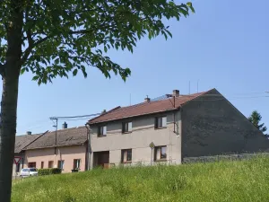 Prodej rodinného domu, Bystřice pod Hostýnem - Hlinsko pod Hostýnem, 187 m2