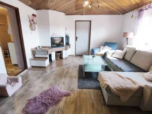 Prodej rodinného domu, Bystřice pod Hostýnem - Hlinsko pod Hostýnem, 187 m2