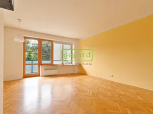 Prodej bytu 2+1, Brno - Komárov, Pompova, 62 m2