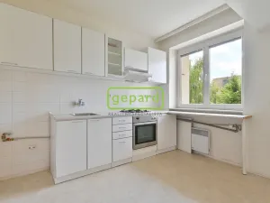 Prodej bytu 2+1, Brno - Komárov, Pompova, 62 m2