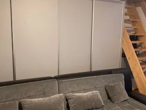 Pronájem bytu 1+kk, Králův Dvůr, Tyršova, 54 m2