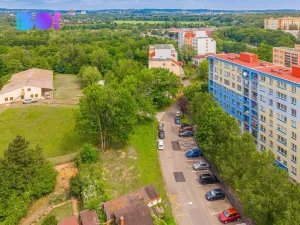 Prodej pozemku pro bydlení, Ostrava, 196 m2