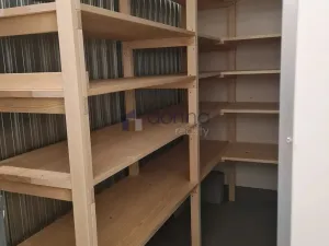Pronájem bytu 2+kk, Praha, Gerstelova, 52 m2