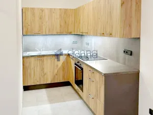Pronájem bytu 2+kk, Praha, Gerstelova, 52 m2