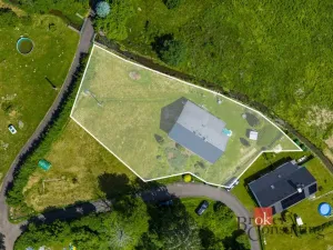 Prodej rodinného domu, Lobendava, 177 m2