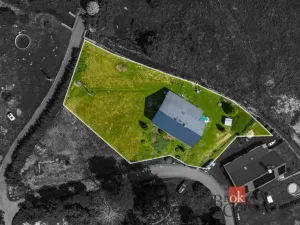 Prodej rodinného domu, Lobendava, 177 m2