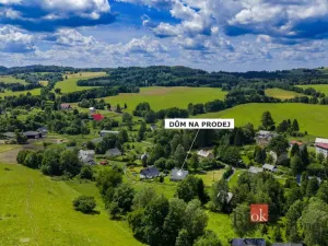 Prodej rodinného domu, Lobendava, 177 m2