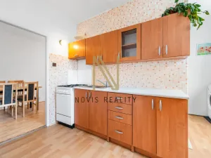 Pronájem bytu 3+1, Bor, Borská, 60 m2