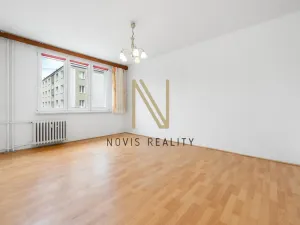 Pronájem bytu 3+1, Bor, Borská, 60 m2